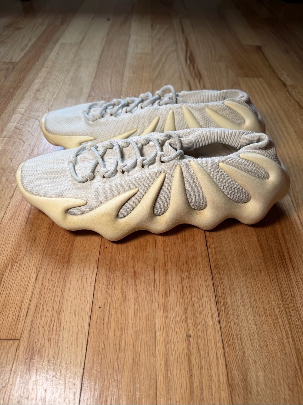 Yeezy Men’s Sneakers